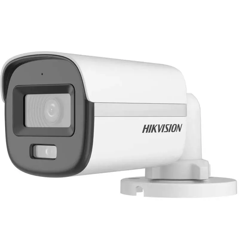 Hikvision – Surveillance camera – Bullet Colorvu 1080p Hikvision - Surveillance camera - Bullet Colorvu 1080p - Imagen 1
