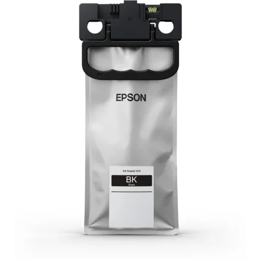 Epson – XL – negro – original – paquete de tinta – para WorkForce Pro WF-C529, WF-C579 Epson - XL - negro - original - paquete de tinta - para WorkForce Pro WF-C529, WF-C579 - Imagen 1