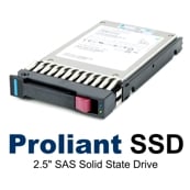 MO0400JDVEU HP 400-GB SFF 2.5 SAS ME 12G EM SSD