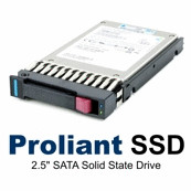 764913-003 HP 480-GB 2.5 MLC 6G SATA VE SSD SFF-6G-MLC