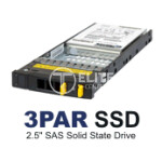 E7W55B HP M6720 480-GB 6G 3.5 3PAR MLC SAS SSD