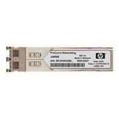 J4859B HP ProCurve SFP LX-LC Transceiver J4859B HP ProCurve SFP LX-LC Transceiver