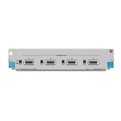 J8708A HP ProCurve Switch 5400zl Reacondicionado J8708A HP ProCurve Switch 5400zl Reacondicionado