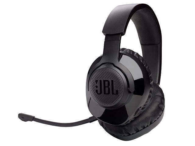 063BH0M9FM7DN8NVSZ080008M4.jpg Auricular JBL Free WFH Auriculares Alámbrico Diadema Llamadas/Música Negro - Imagen 1