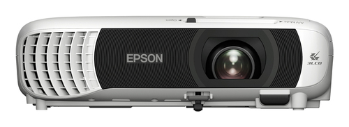 Epson PowerLite – W55+ – Portable – WXGA 3 LCD de 3 chips Proyector Epson PowerLite W55+ 4000 lúmenes ANSI 3LCD WXGA (1200x800) Blanco - Imagen 1