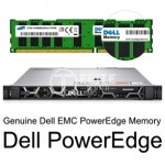 370-ACQP Dell 64-GB 2400MHz PC4-19200 CL17 Memory