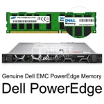 SNPM04W6C/16G Dell 16-GB 3200MHz PC4-25600 CL22 Memory