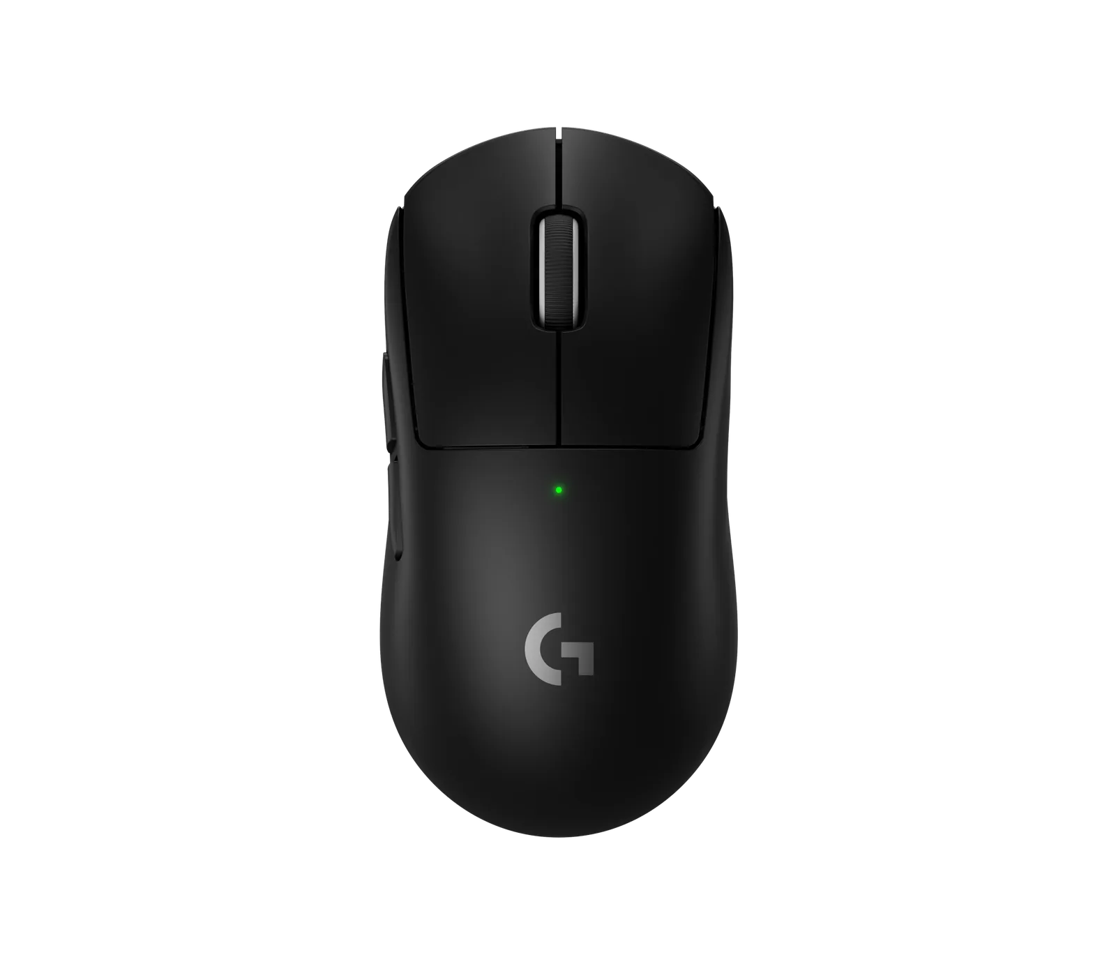 Mouse Gamer Inalámbrico Logitech G Pro X Superlight 2 SE LIGHTSPEED Color Negro