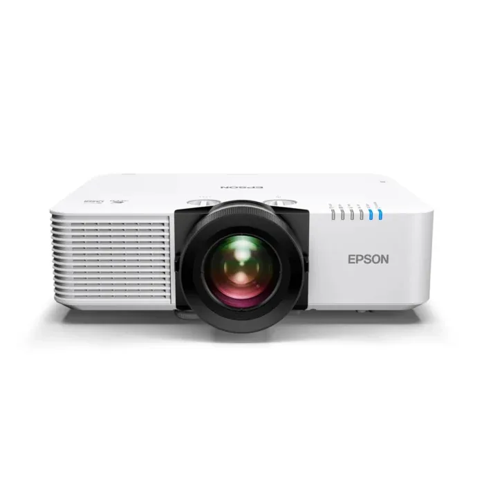 Epson - L690SU - Portable - PowerLite Láser WUXGA 6200Lum