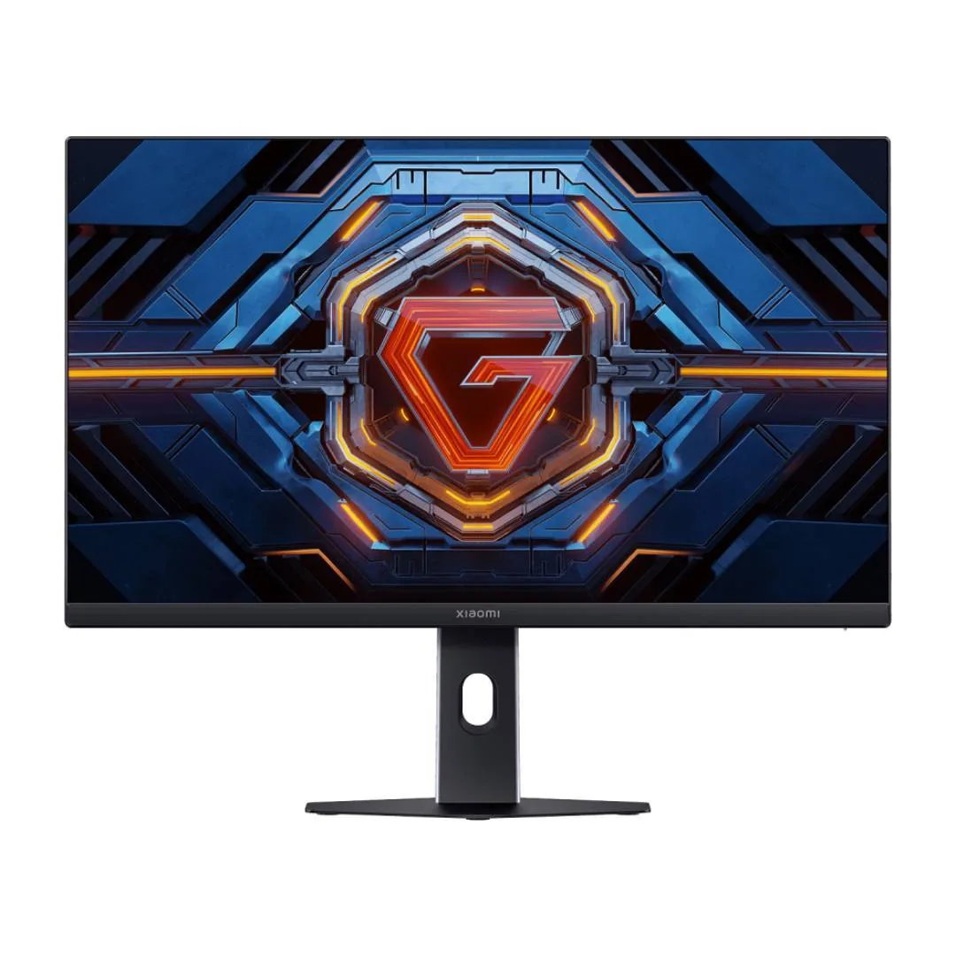 Monitor Gamer Xiaomi G24i 2026, 24" FHD, 200hz, Panel IPS, 1ms GtG, HDMI, DP, Negro