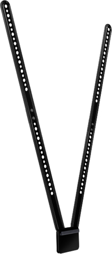 Logitech TV Mount XL – Camera mount – 939-001656 Logitech 939-001656 accesorio para montaje de cámara Soporte para monitor - Imagen 1