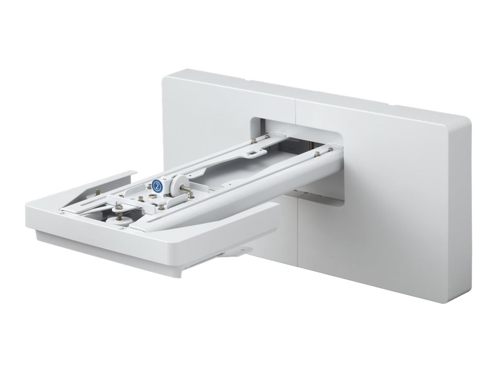 0630BYV44823EX1QZEFY70VPTC.jpg Accesorio para Proyectores Epson V12HA06A05 montaje para projector Pared Blanco - Imagen 1