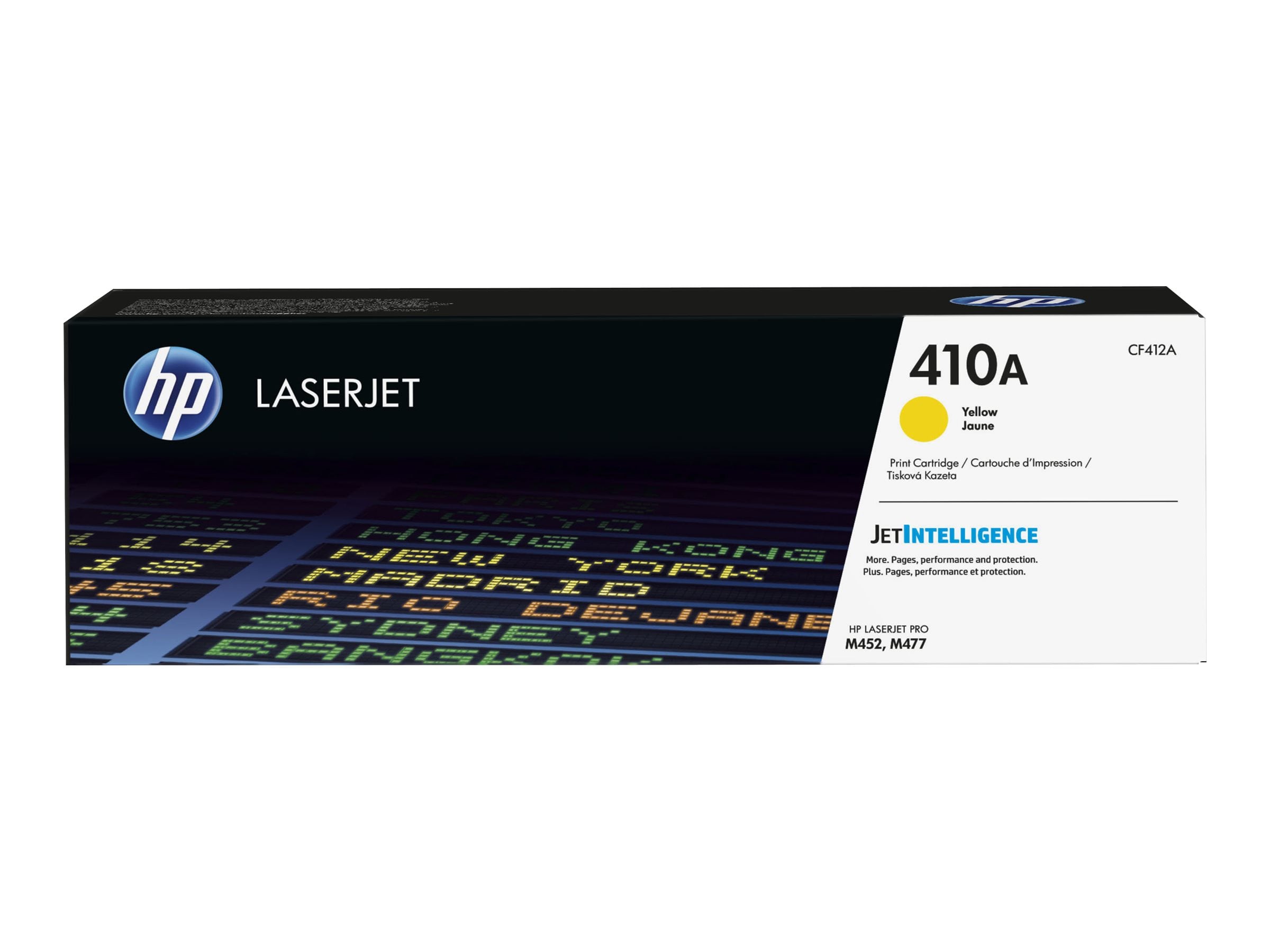 0637B3Z107CBTD0V1EFHXCBMWR.jpg HP Cartucho de tóner original LaserJet 410A amarillo - Imagen 1