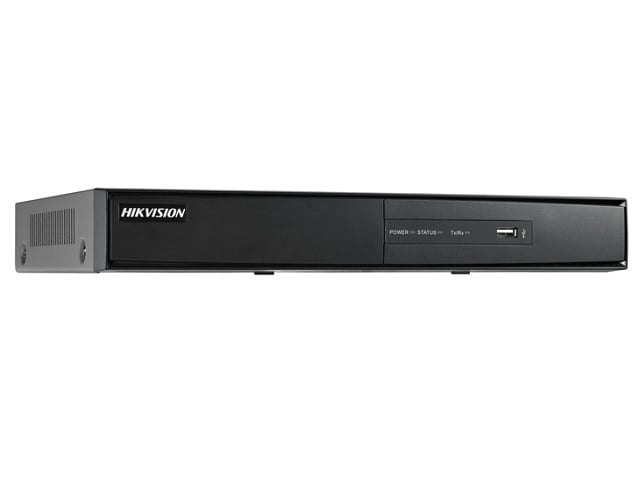 063Q4ZXBRWYDWG1XW77D2FGV9W.jpg Hikvision - Standalone DVR - 4 Video Channels - 4 CH dvr - Imagen 1