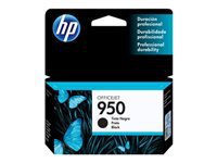 063VAPNX9G52473HVGENZ5EDAM.jpg HP 950 - 24 ml - negro - original - cartucho de tinta - para Officejet Pro 251, 276, 8100, 8600, 8600 N911, 8610, 8615, 8616, 8620, 8625, 8630, 8640 - Imagen 1