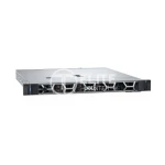 Servidor DELL PowerEdge R360 servidor 2 TB Bastidor (1U) Intel Xeon 6 6333P 3,1 GHz 32 GB DDR5-SDRAM 600 W - Imagen 4