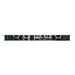 Servidor DELL PowerEdge R360 servidor 2 TB Bastidor (1U) Intel Xeon 6 6333P 3,1 GHz 32 GB DDR5-SDRAM 600 W
