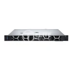 Servidor DELL PowerEdge R360 servidor 2 TB Bastidor (1U) Intel Xeon 6 6333P 3,1 GHz 32 GB DDR5-SDRAM 600 W - Imagen 2