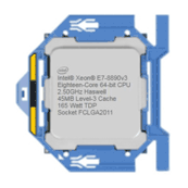 823375-B21 HP Xeon E3-1270v5 3.6GHz ML30 G9