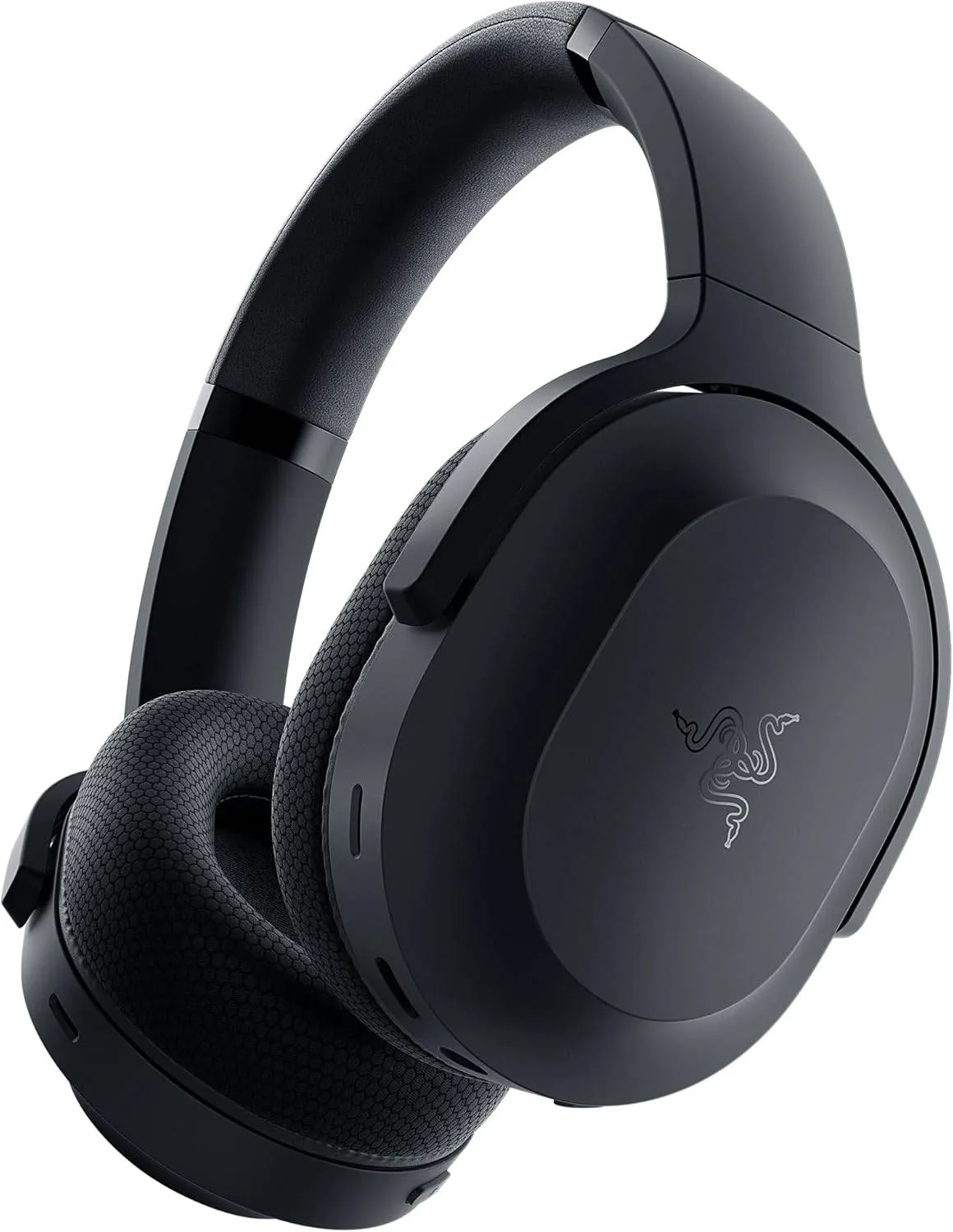 Razer Barracuda – Headset – Para Game console – Wireless – Multi-platform Gaming and Mob Razer Barracuda - Headset - Para Game console - Wireless - Multi-platform Gaming and Mob - Imagen 1