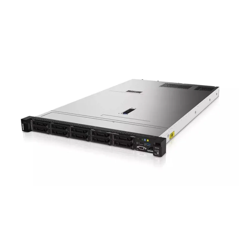 Servidor Lenovo ThinkSystem SR630 V4 16C 32GB 480GB RAID 940 1GbE – 7DG9A03CLA Servidor Lenovo ThinkSystem SR630 V4 16C 32GB 480GB RAID 940 1GbE - 7DG9A03CLA - Imagen 1