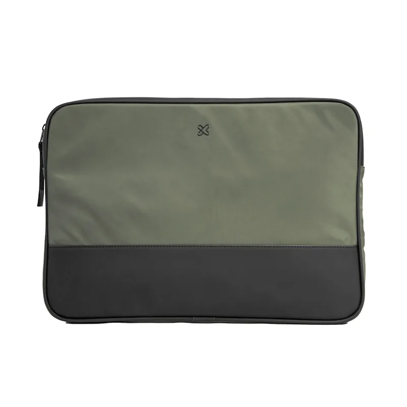 Klip Xtreme – Notebook sleeve – 14.1″ – Polyester Klip Xtreme - Notebook sleeve - 14.1" - Polyester - Imagen 1