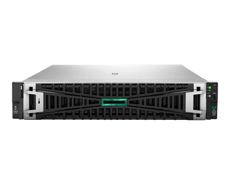 Servidor HPE ProLiant Compute DL380 Gen12 6515P 16C 64GB RAM 2U Servidor HPE ProLiant Compute DL380 Gen12 6515P 16C 64GB RAM 2U - Imagen 1